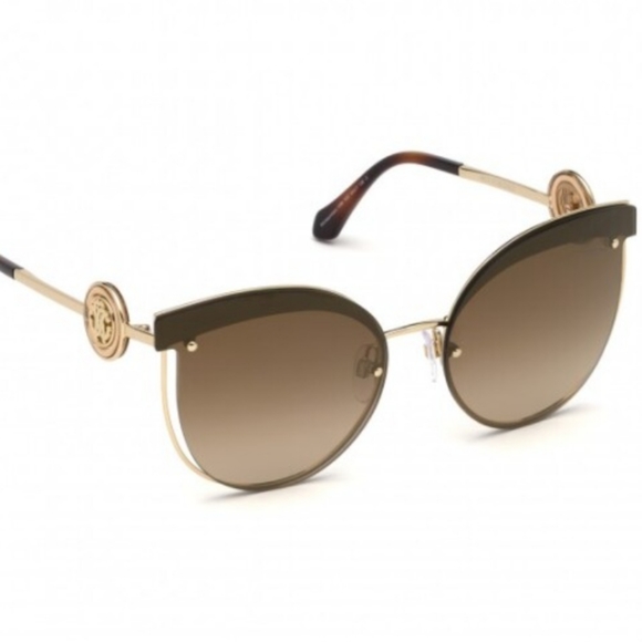 ROBERTO CAVALLI MONTEPULCIANO RC1088 Sunglasses - Picture 7 of 14